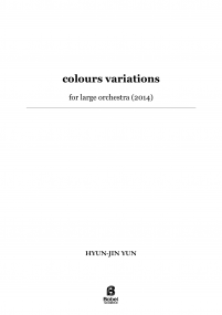 Colours Variations image